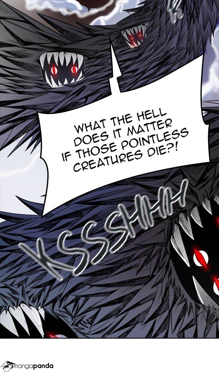 Tower of God Chapter 443 image 053